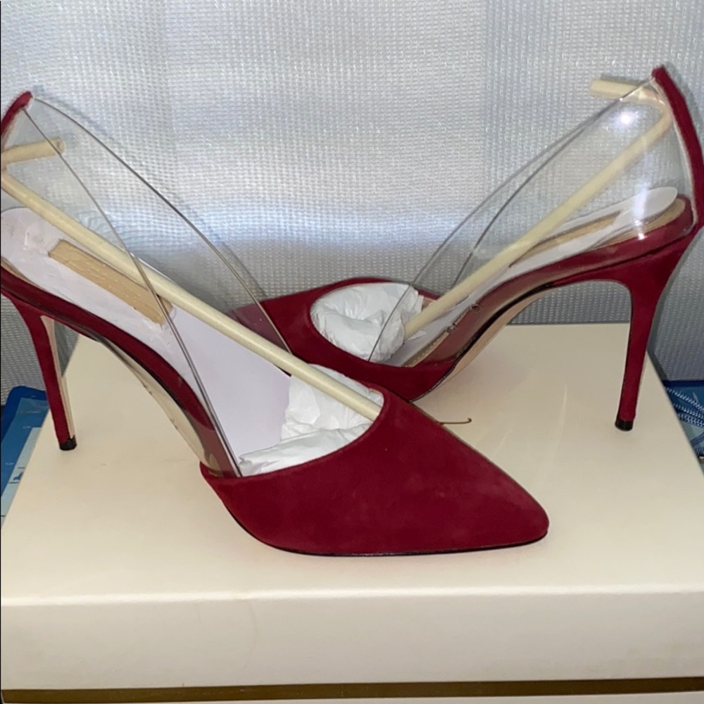 Vince Camuto Pumps
